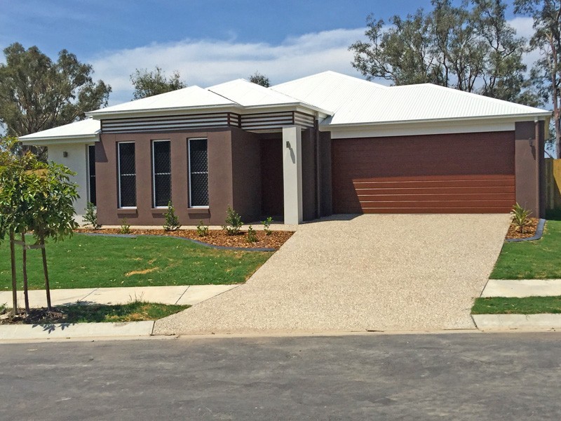 Lot 13,  Johnstone Place, Riverview QLD 4303