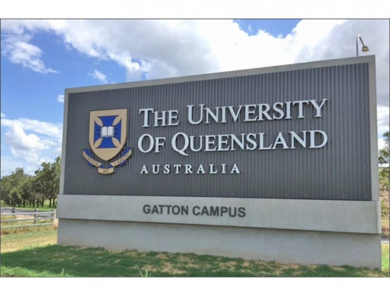 Lake Clarendon QLD 4343