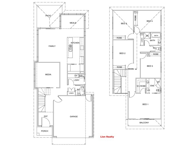 5 Jacaranda Crescent, Drewvale QLD 4116