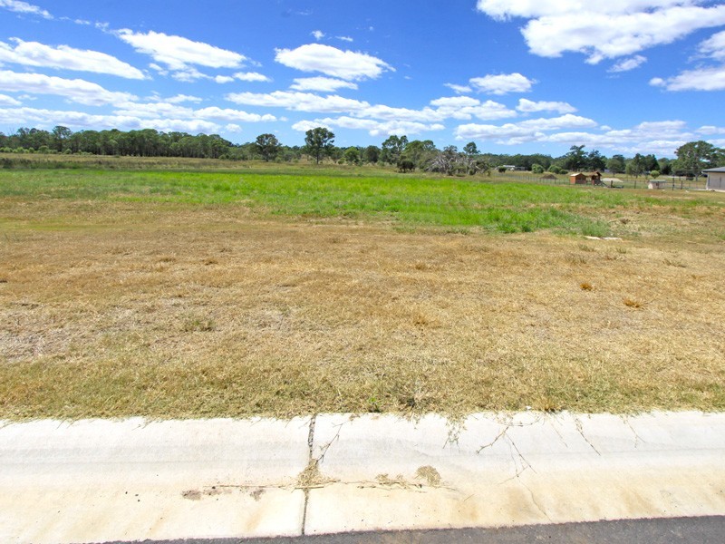 Lot 22 Evergreen Drive, Stockleigh QLD 4280