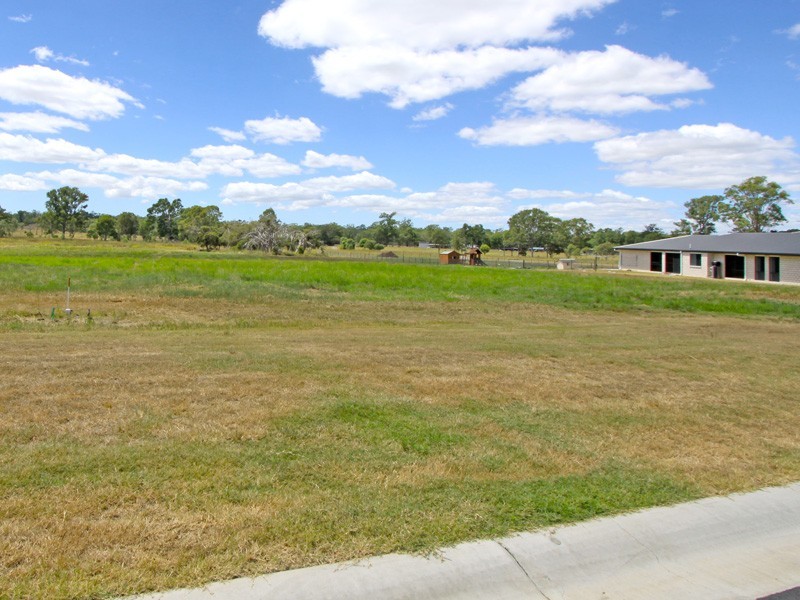 Lot 22 Evergreen Drive, Stockleigh QLD 4280