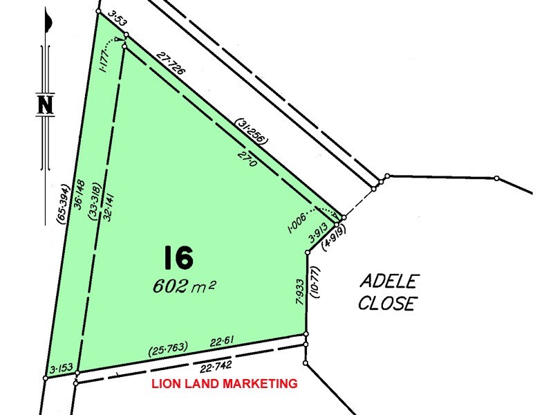 Lot 16 Adele Close, Morayfield QLD 4506