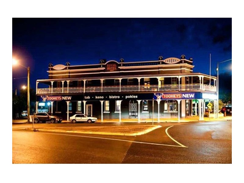Gatton QLD 4343