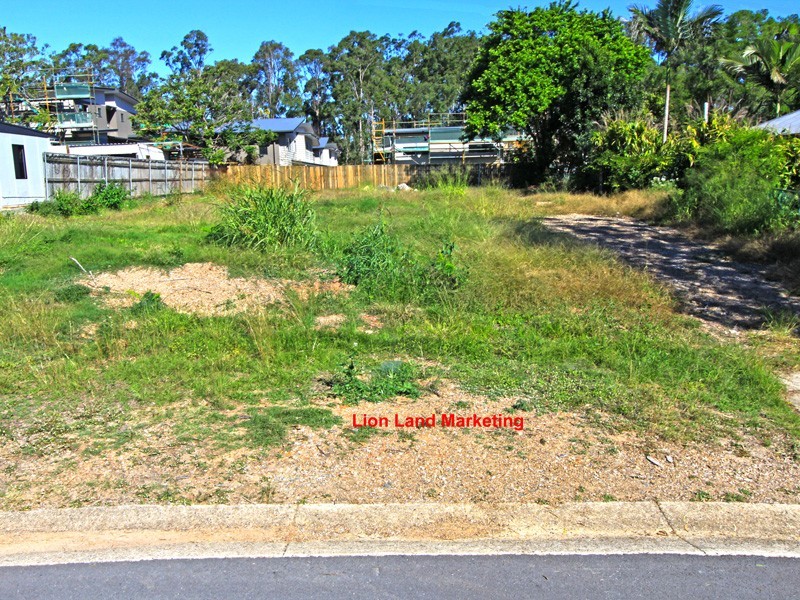 Everton Hills QLD 4053