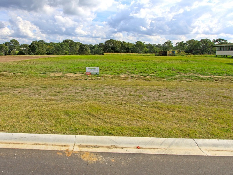 Lot 6 Evergreen Drive, South Maclean QLD 4280