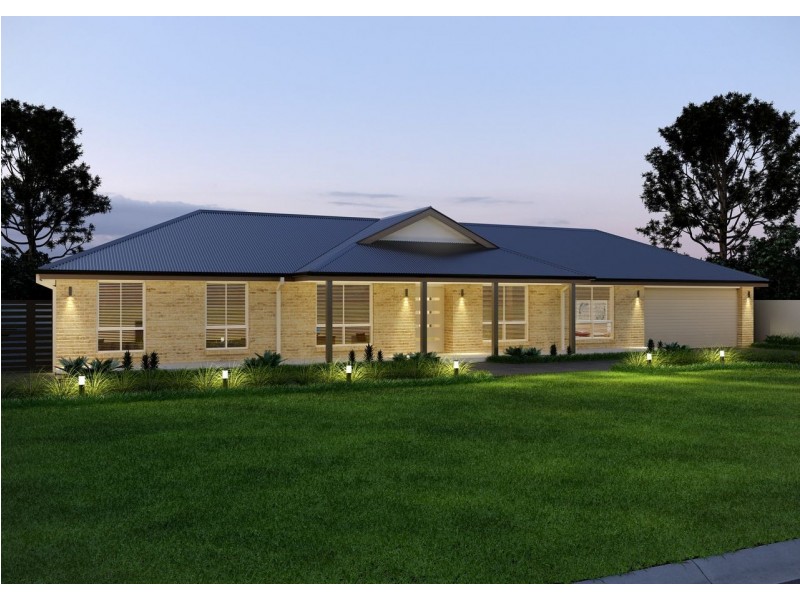 Lot 40 Evergreen Drive, South Maclean QLD 4280