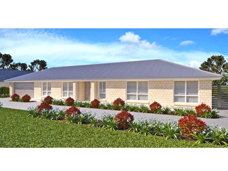 Lot 180 Evergreen Drive, Stockleigh QLD 4280