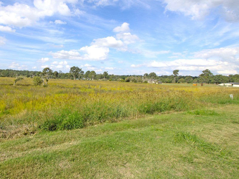 Lot 180 Evergreen Drive, Stockleigh QLD 4280
