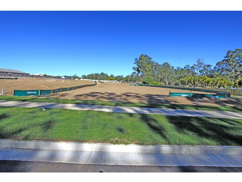 Bellbird Park QLD 4300