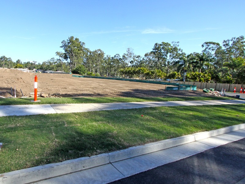 Bellbird Park QLD 4300