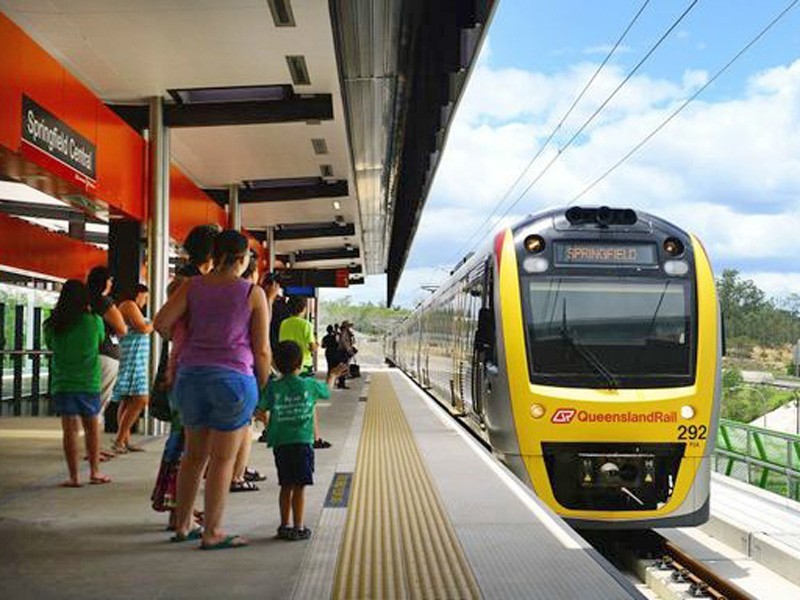 Bellbird Park QLD 4300