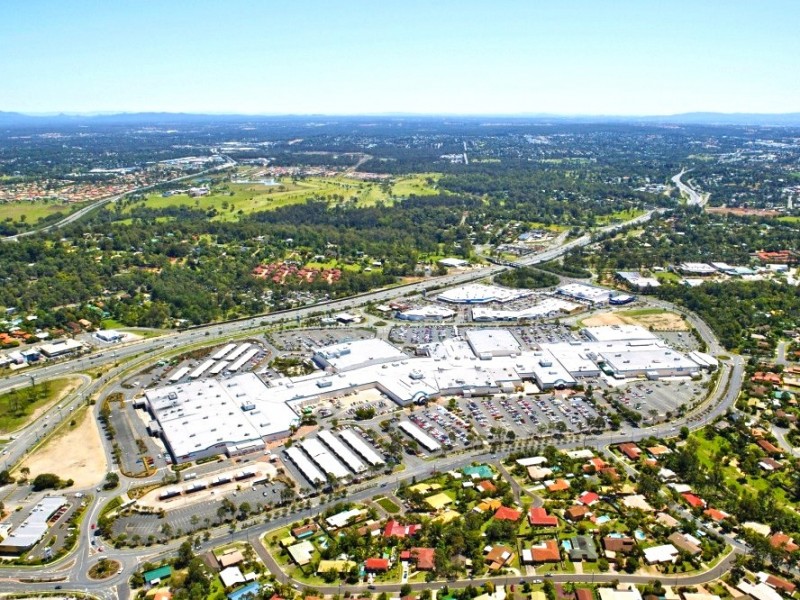 Shailer Park QLD 4128