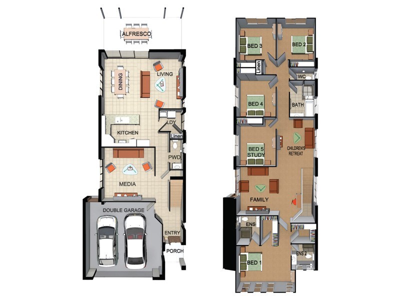 Everton Hills QLD 4053