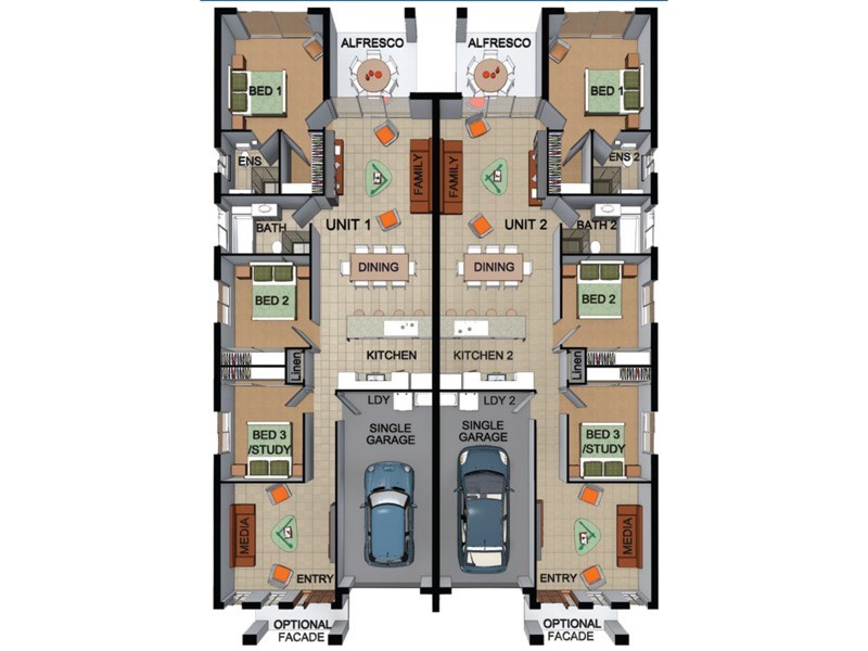 Bellbird Park QLD 4300