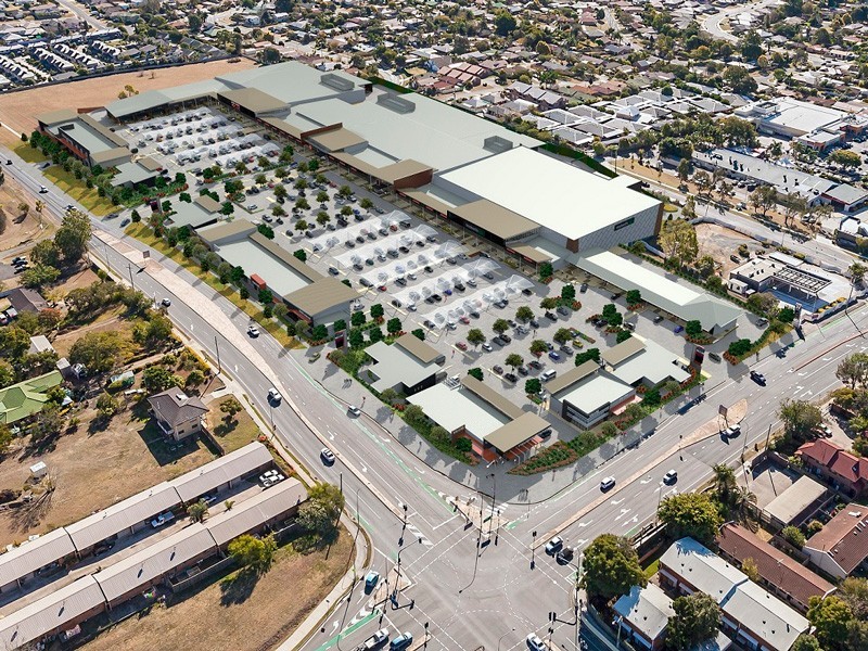 Bellbird Park QLD 4300