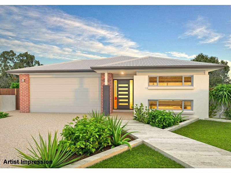 Narangba QLD 4504