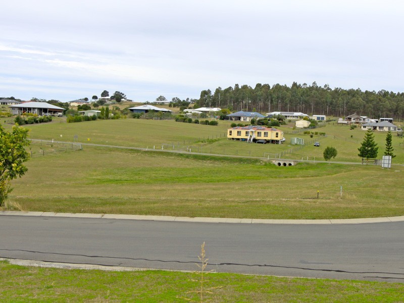 Lot 15 Berryman Circuit, Hoya QLD 4310