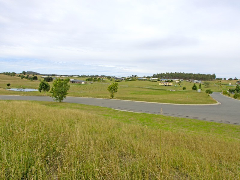 Lot 15 Berryman Circuit, Hoya QLD 4310