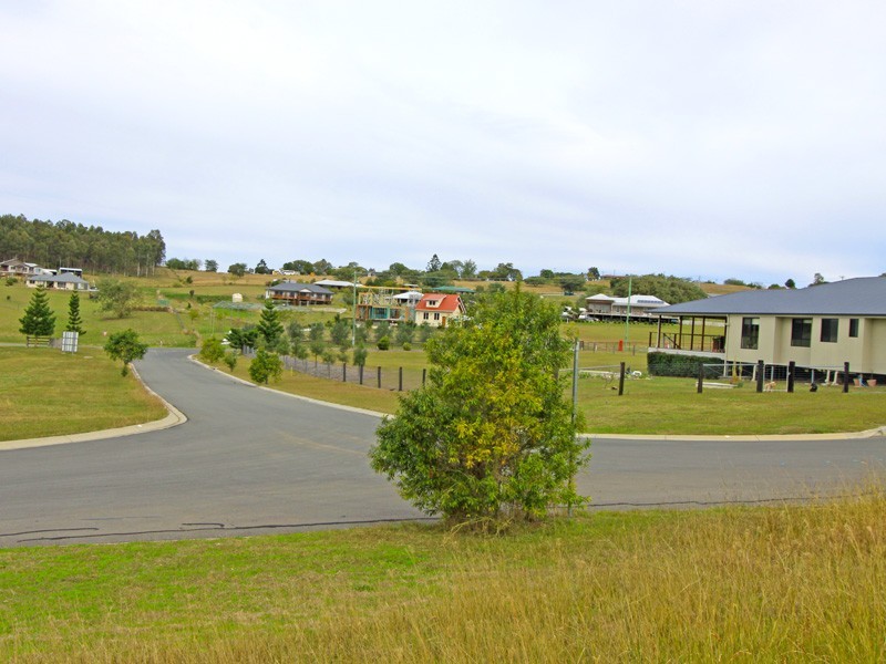 Lot 15 Berryman Circuit, Hoya QLD 4310