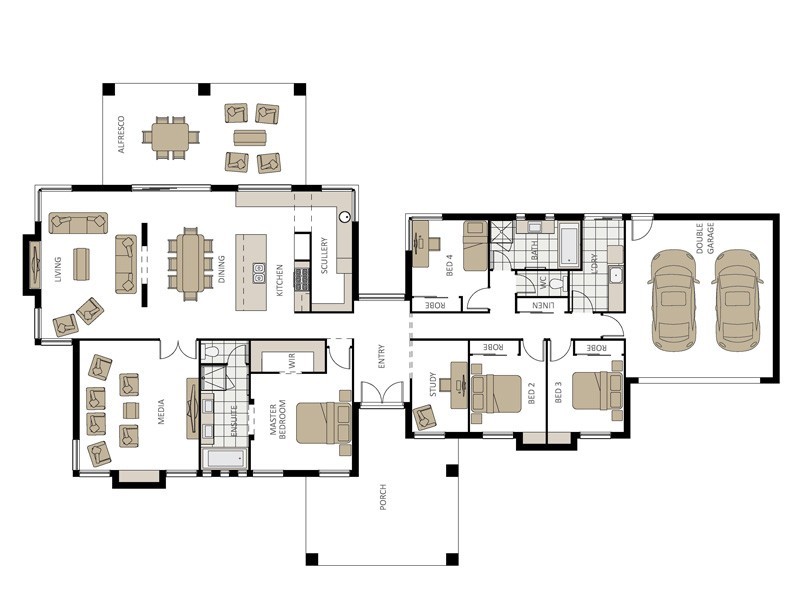 South Maclean QLD 4280