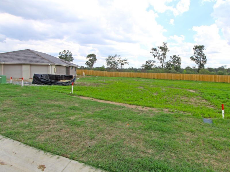 Brassall QLD 4305