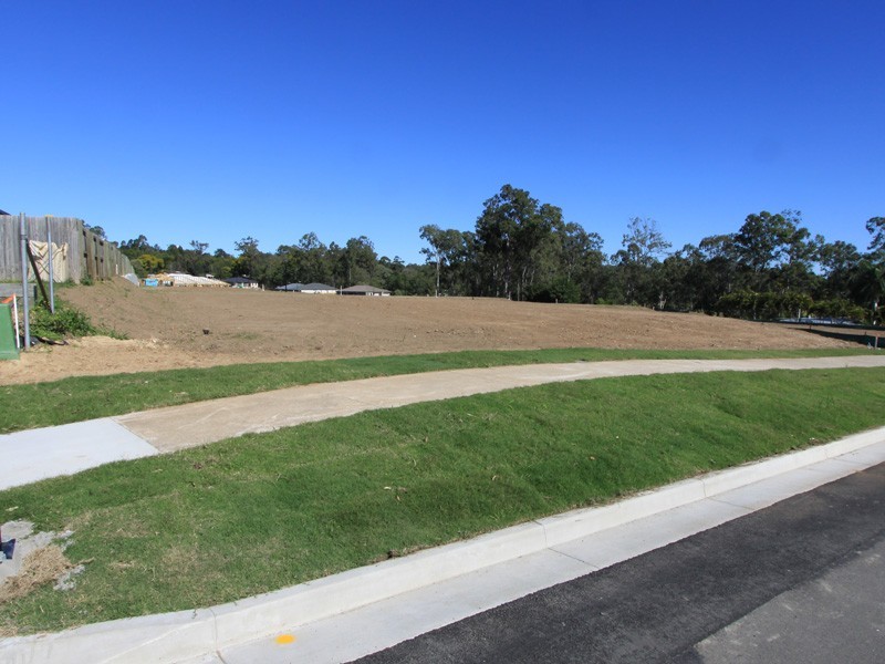 Bellbird Park QLD 4300
