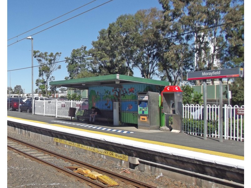 Morayfield QLD 4506