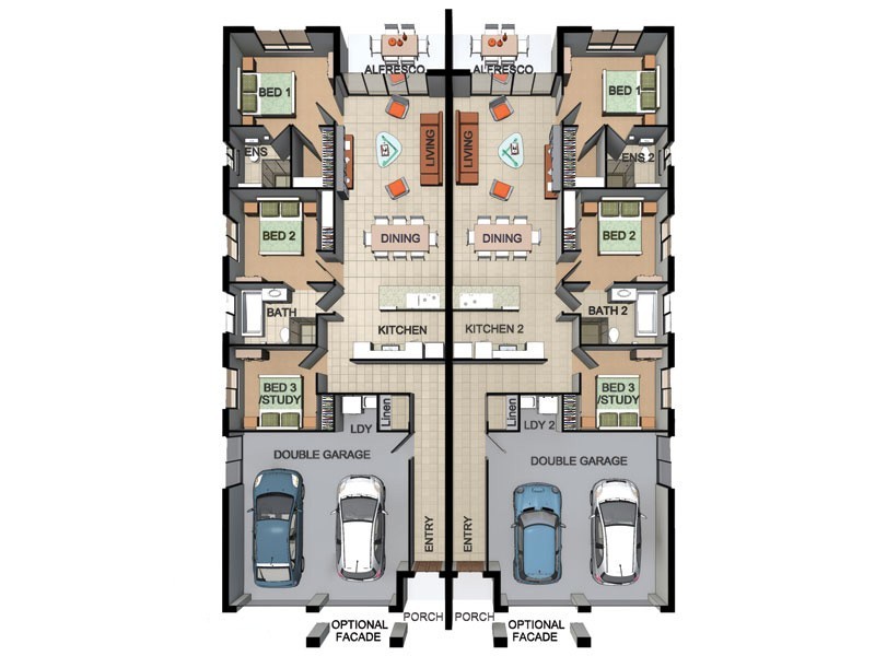 Bellbird Park QLD 4300