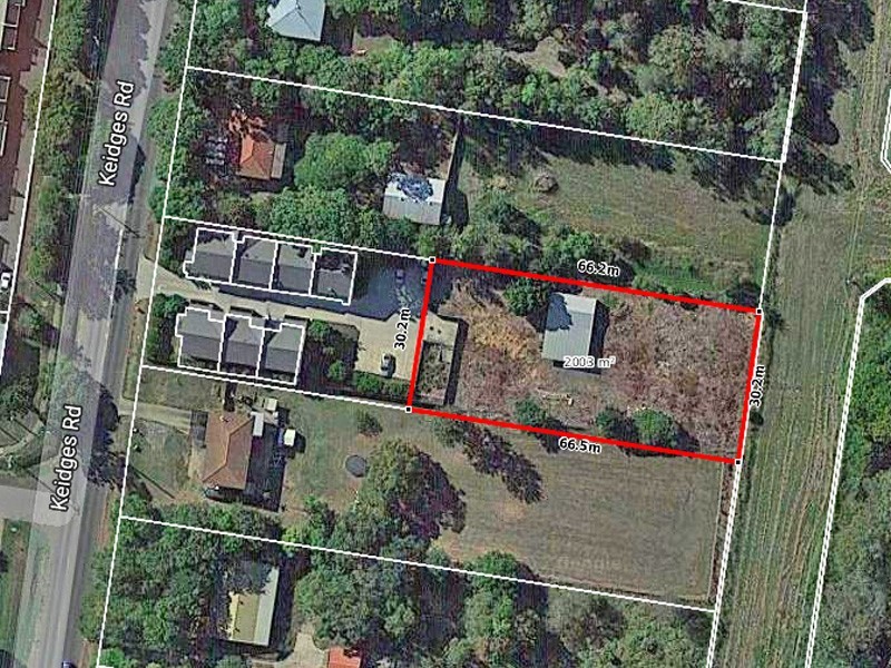 Bellbird Park QLD 4300