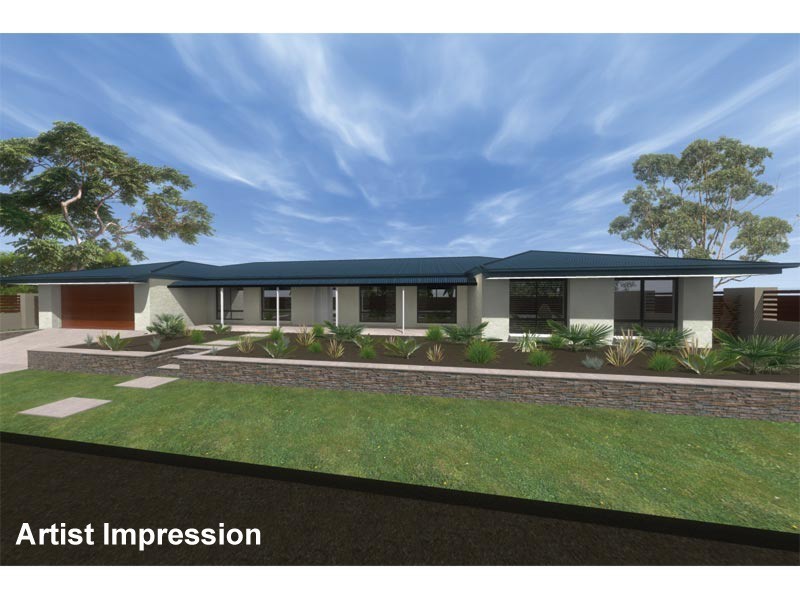 Stockleigh QLD 4280