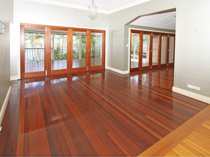 17 GOLDING STREET, Toowong QLD 4066