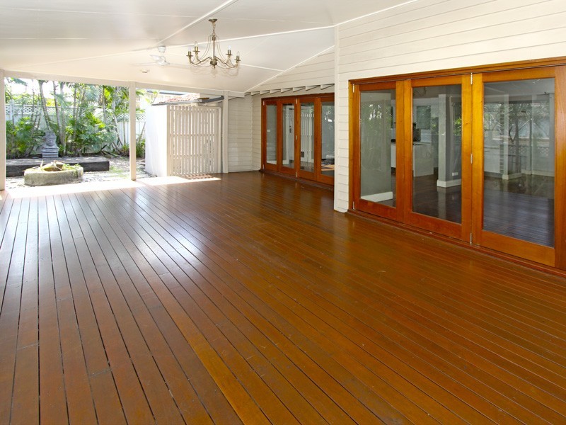 17 GOLDING STREET, Toowong QLD 4066