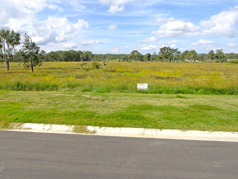Lot 18 Evergreen Drive, Stockleigh QLD 4280