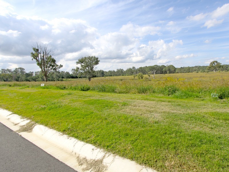 Lot 18 Evergreen Drive, Stockleigh QLD 4280