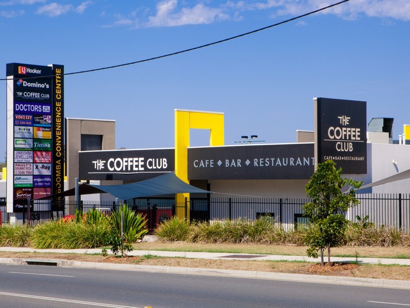 South Maclean QLD 4280