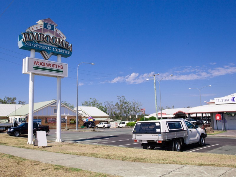 South Maclean QLD 4280