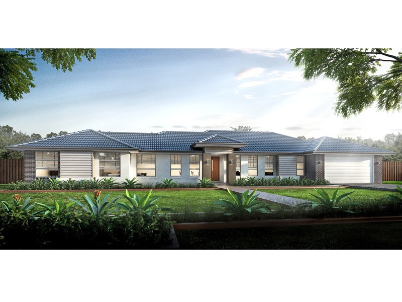 South Maclean QLD 4280