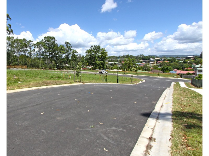 21 Lilly Anna Lane, Narangba QLD 4504