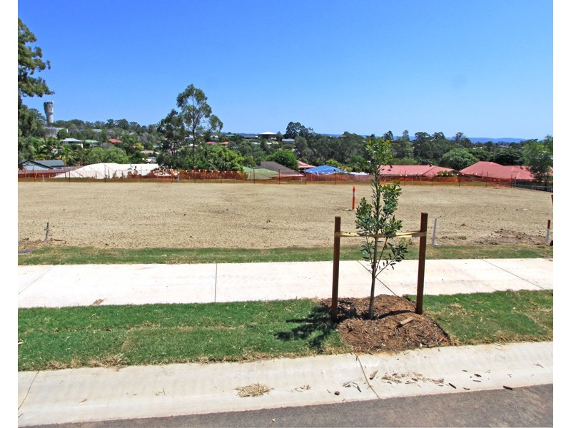 21 Lilly Anna Lane, Narangba QLD 4504