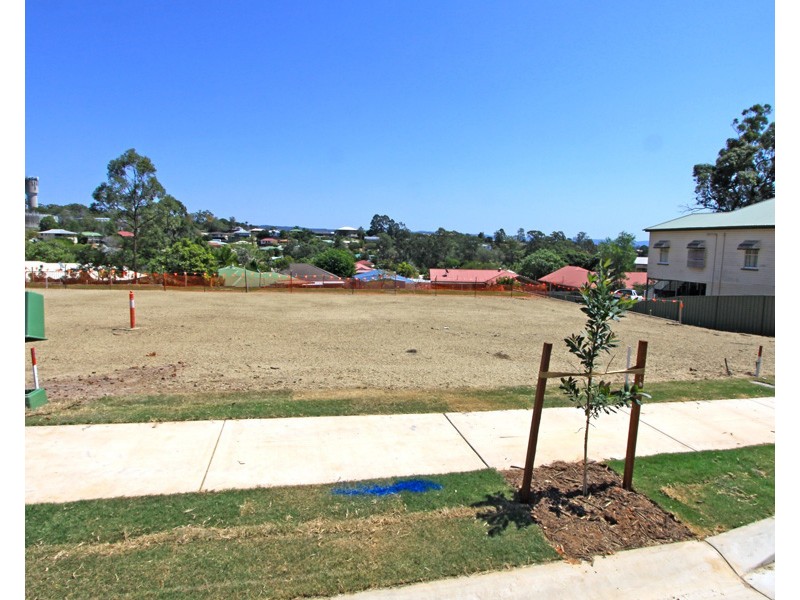 21 Lilly Anna Lane, Narangba QLD 4504