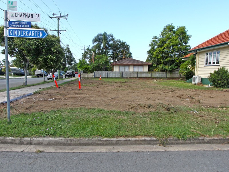 50 Leitchs Rd. South, Albany Creek QLD 4035