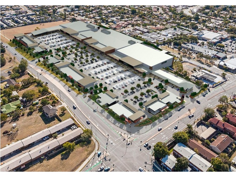 Bellbird Park QLD 4300