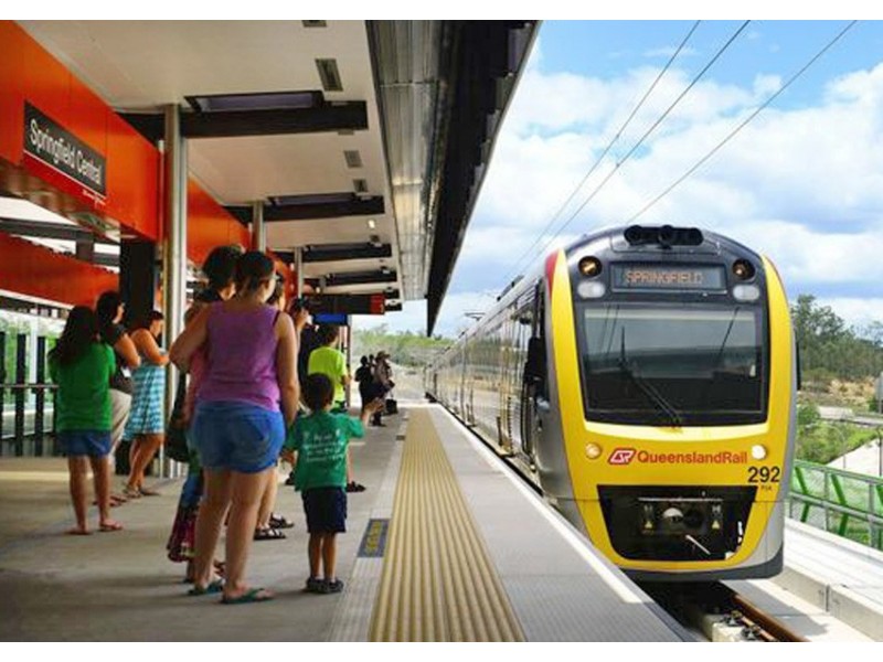 Bellbird Park QLD 4300