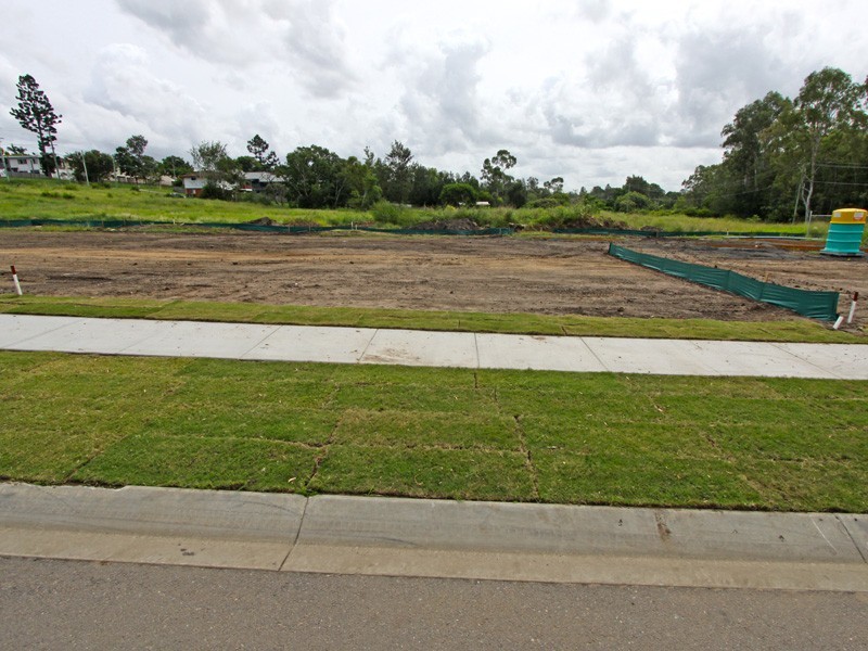 Bellbird Park QLD 4300