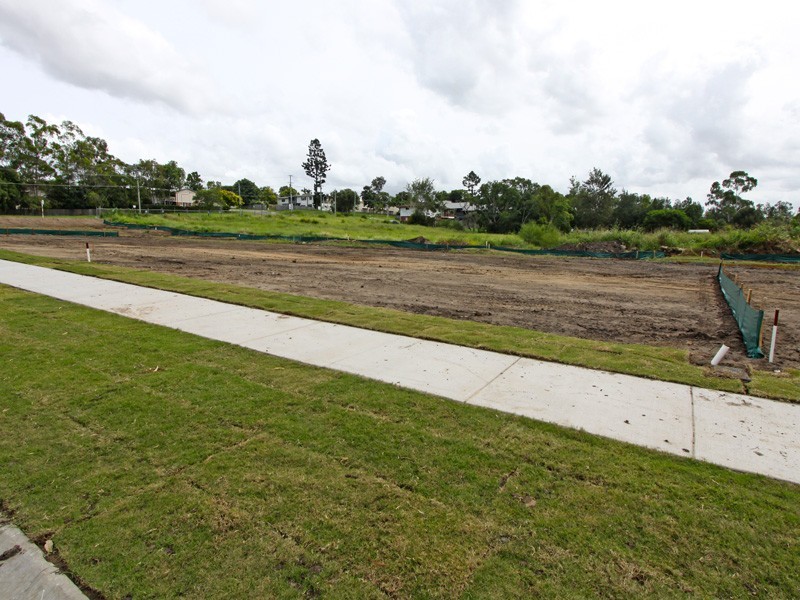 Bellbird Park QLD 4300