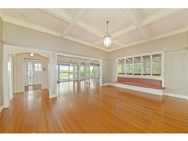 17 GOLDING STREET, Toowong QLD 4066