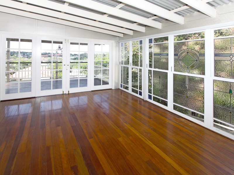 17 GOLDING STREET, Toowong QLD 4066