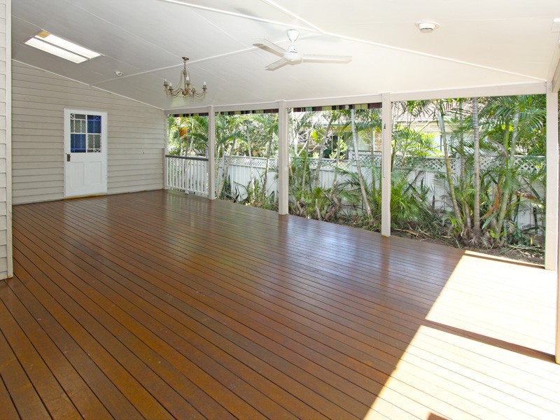17 GOLDING STREET, Toowong QLD 4066