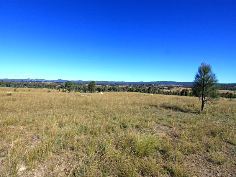 Leslie Dam QLD 4370