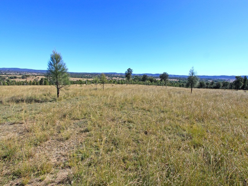 Leslie Dam QLD 4370